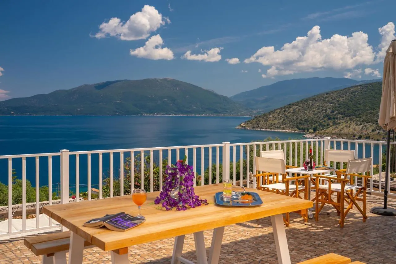 Kandia Apartment Agia Efimia