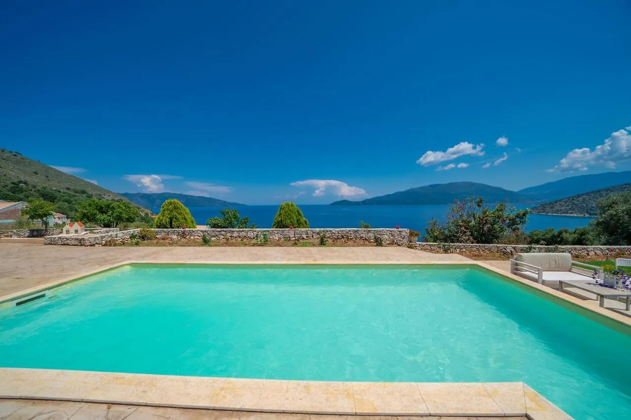 Kandia Apartment Agia Efimia 0*,  Greece