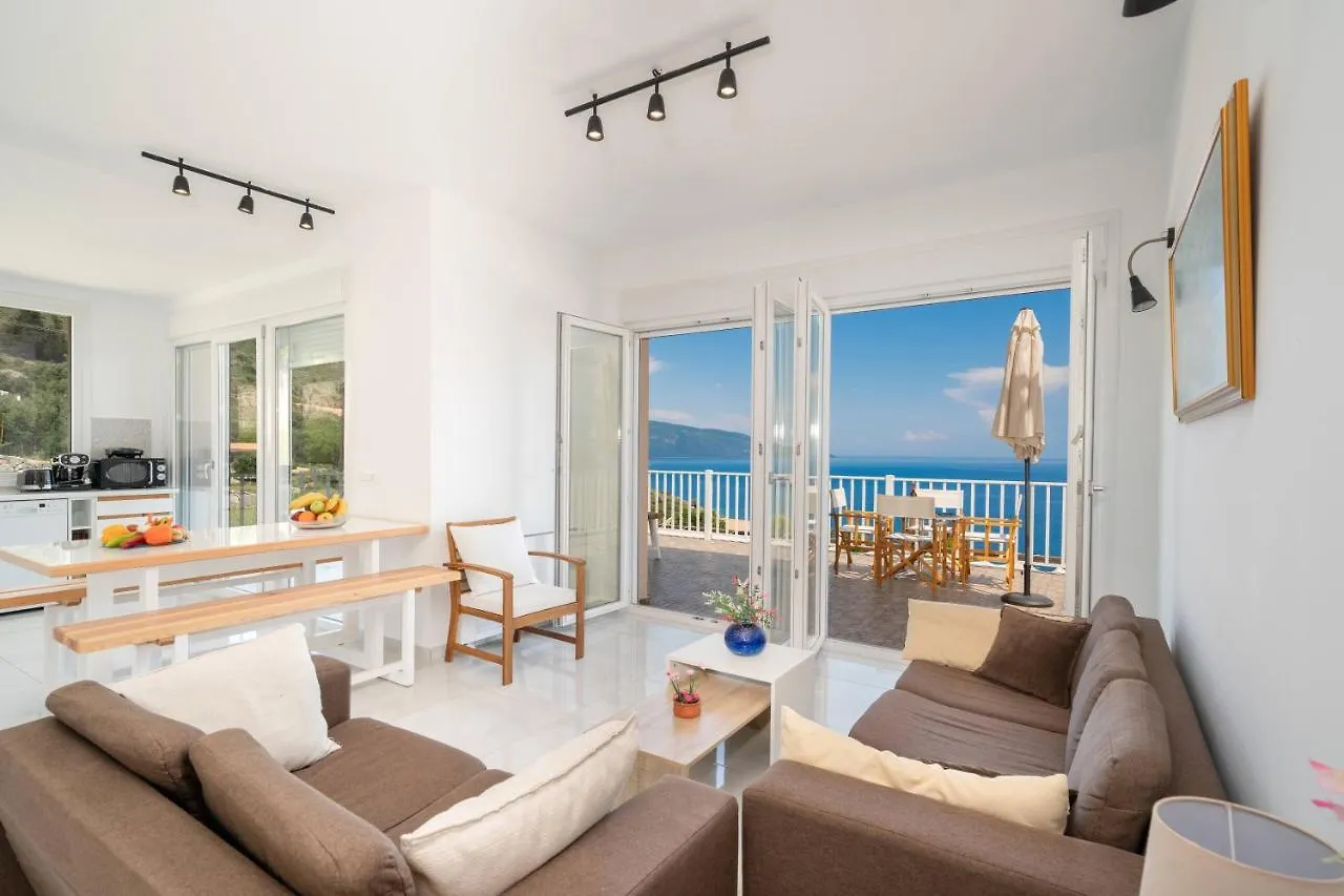 Kandia Apartment Agia Efimia 0*,  Greece