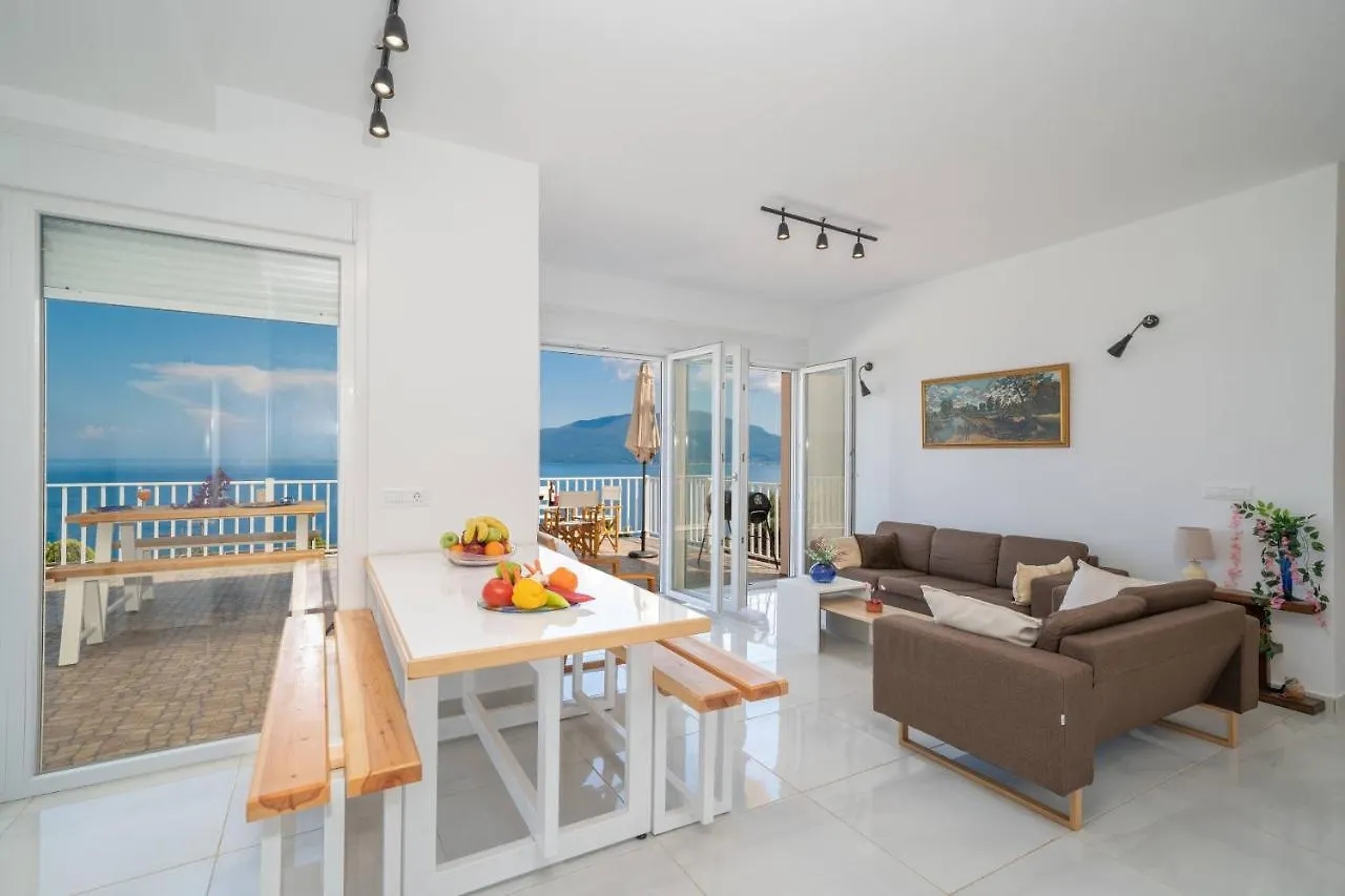 Kandia Apartment Agia Efimia Greece