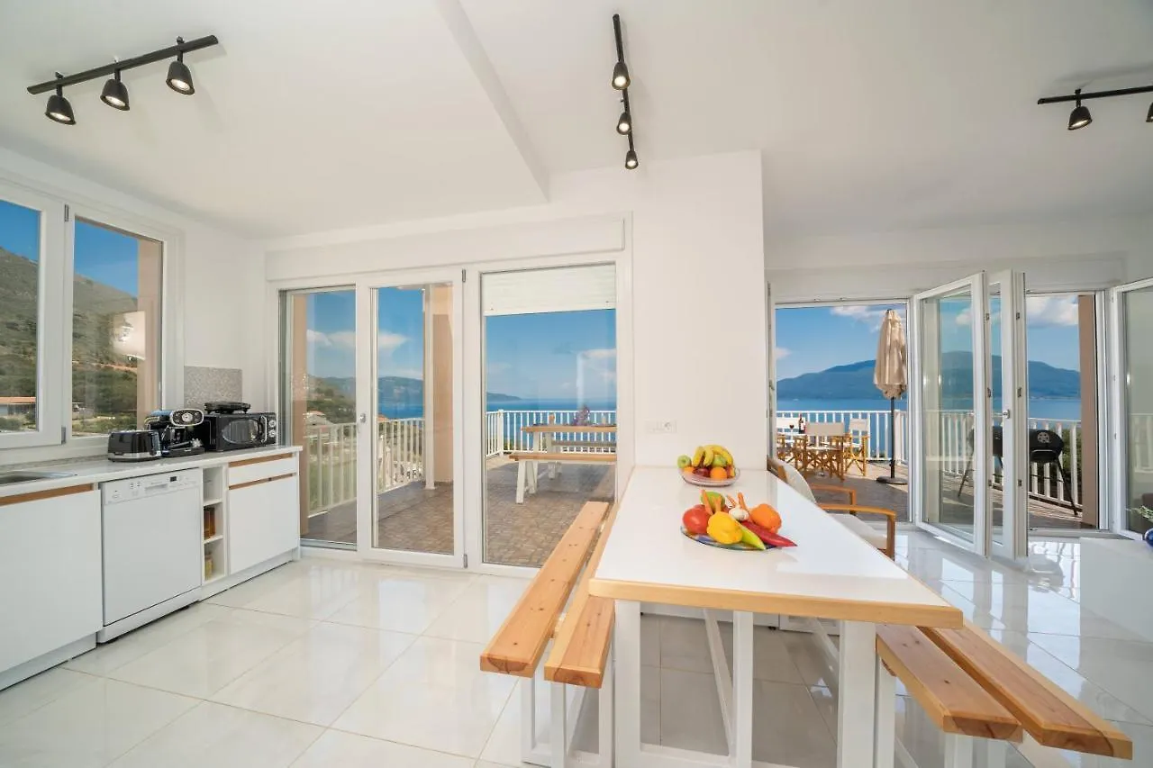 Kandia Apartment Agia Efimia Greece