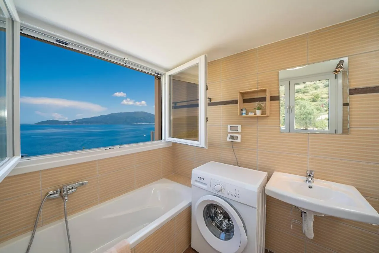 Kandia Apartment Agia Efimia