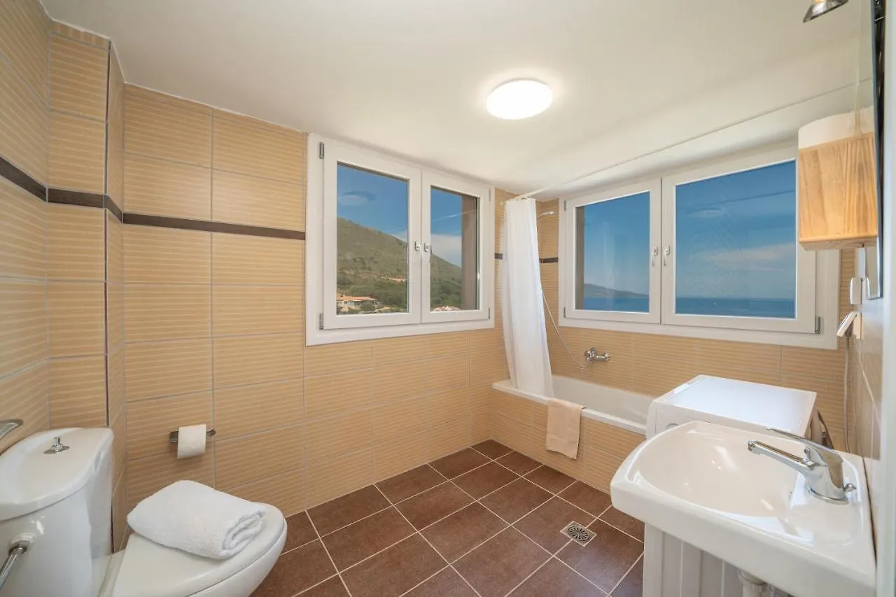 Kandia Apartment Agia Efimia