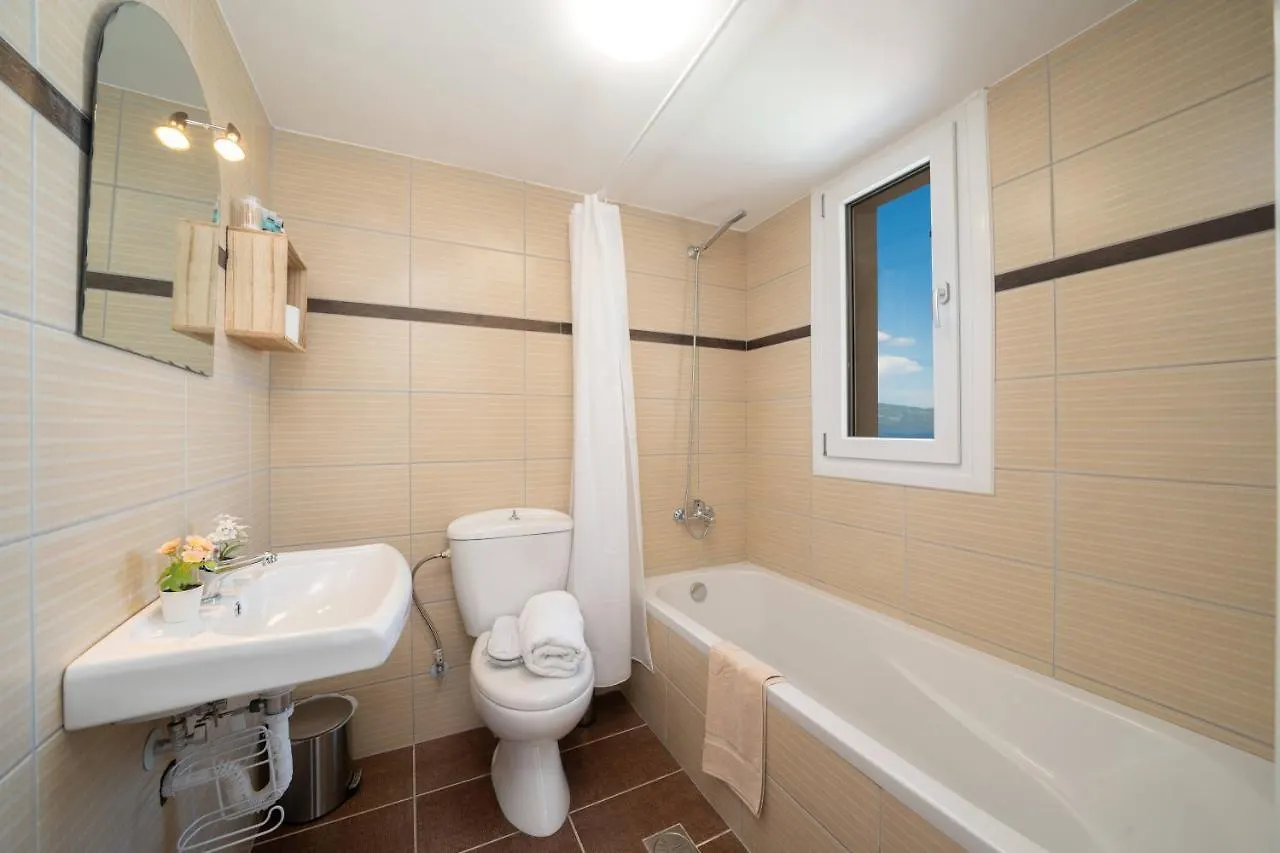 Kandia Apartment Agia Efimia Greece