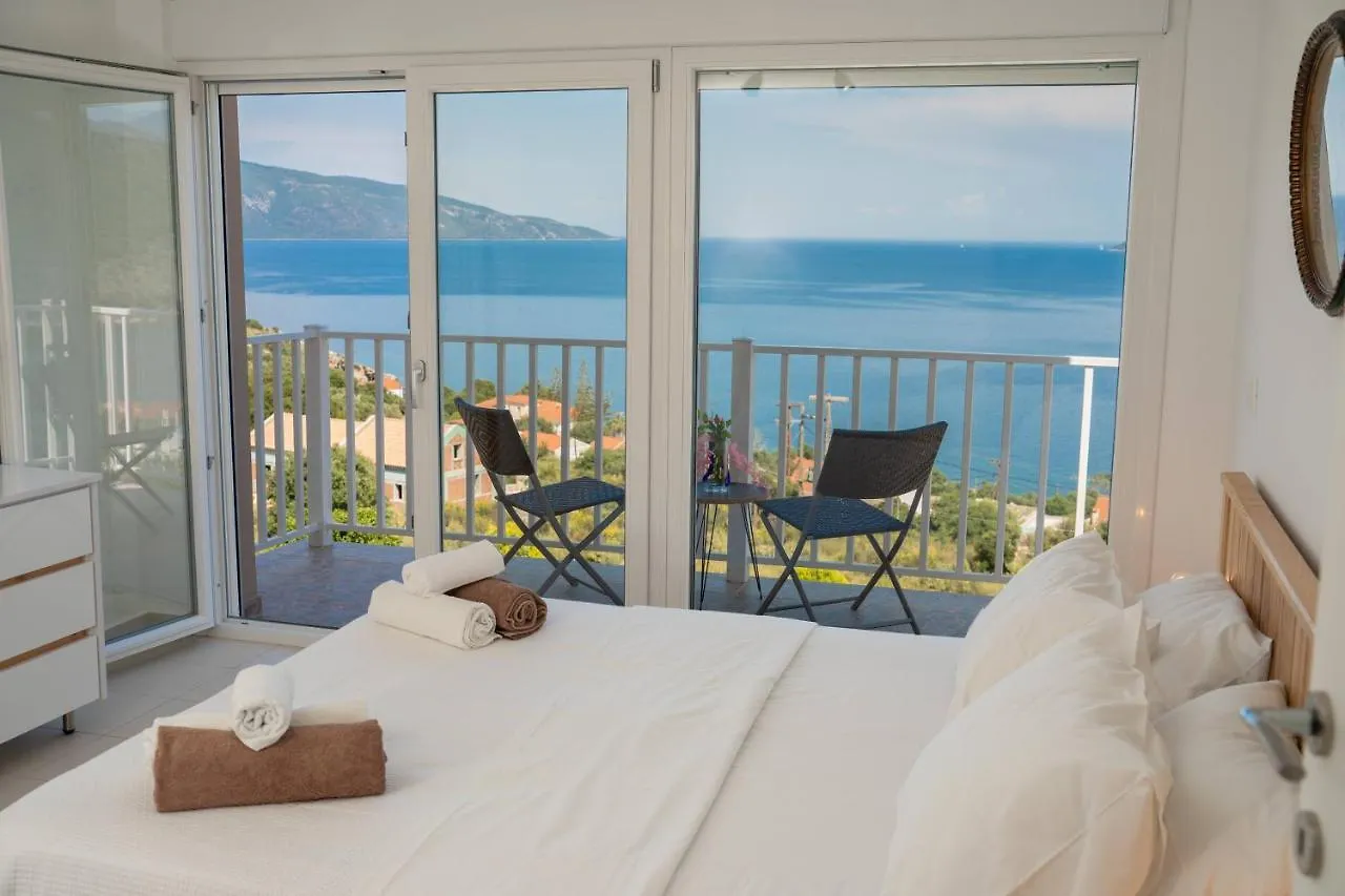 Kandia Apartment Agia Efimia 0*,  Greece
