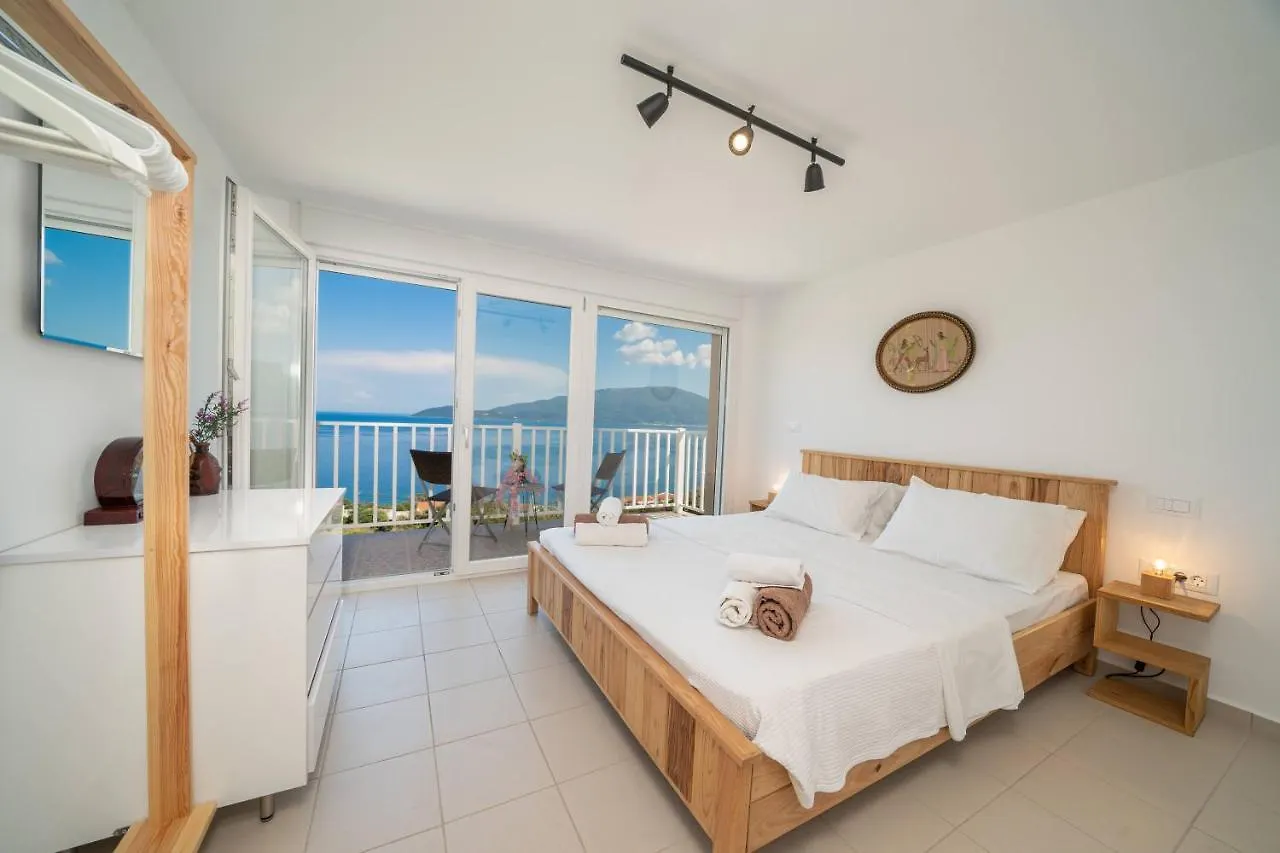Kandia Apartment Agia Efimia