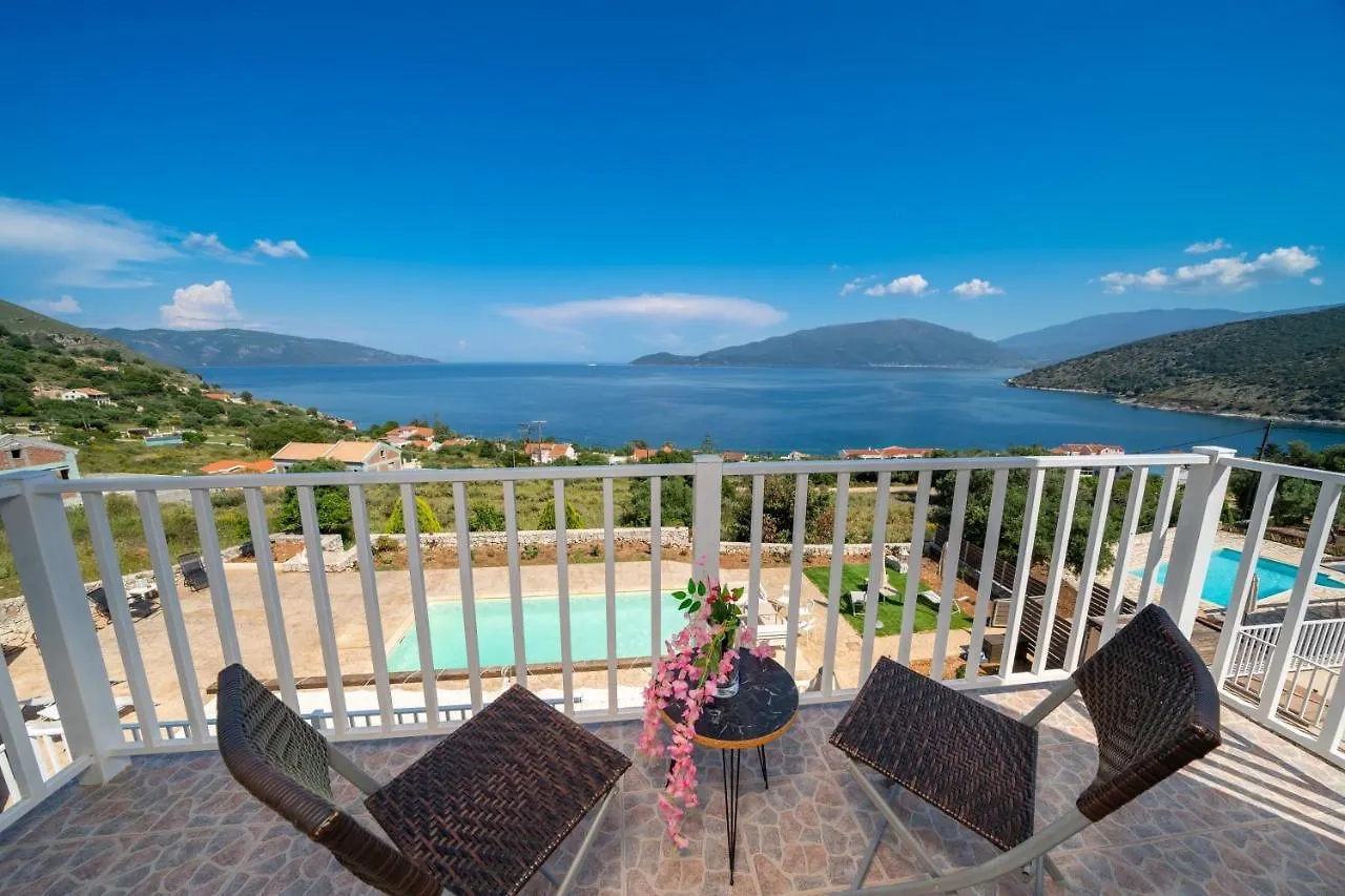 Kandia Apartment Agia Efimia