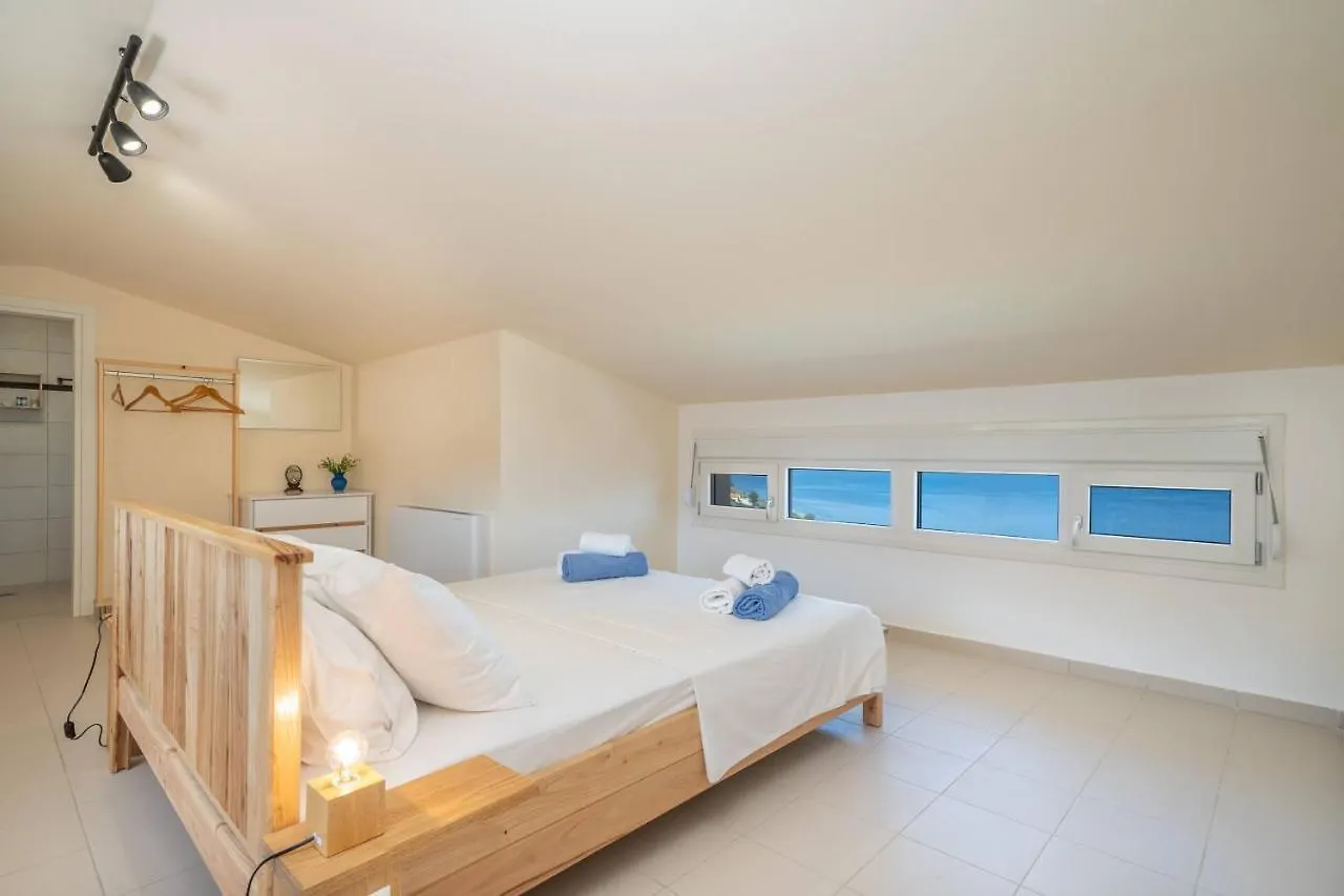 Kandia Apartment Agia Efimia 0*,