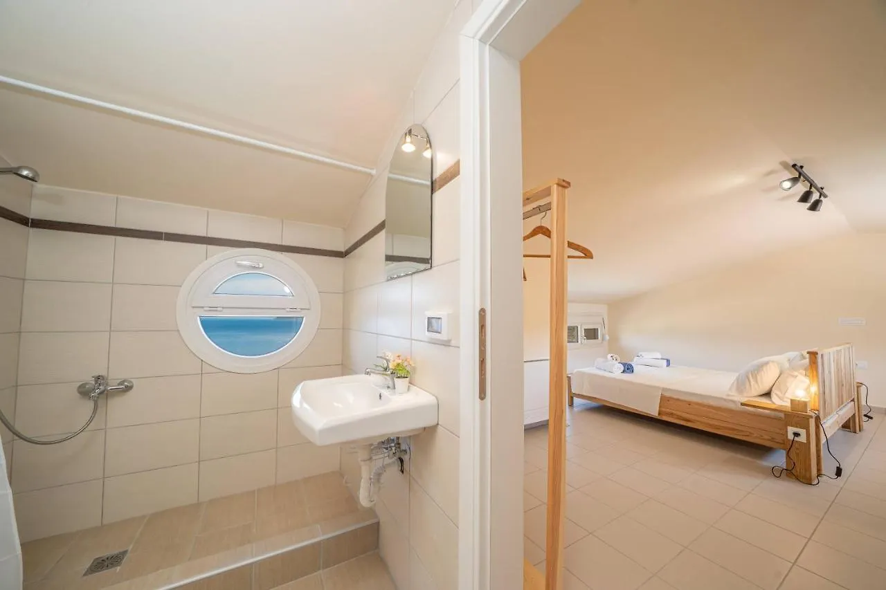 Kandia Apartment Agia Efimia