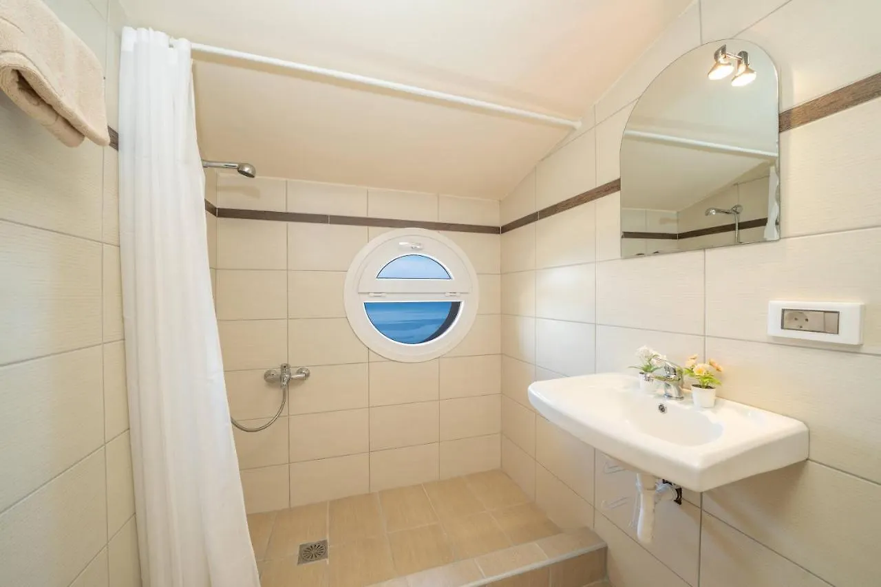 Kandia Apartment Agia Efimia