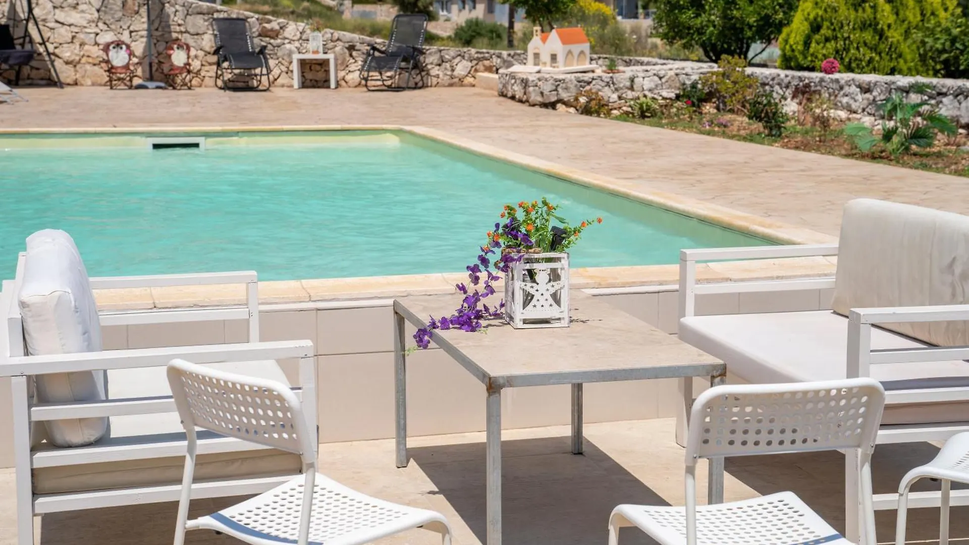 Kandia Apartment Agia Efimia