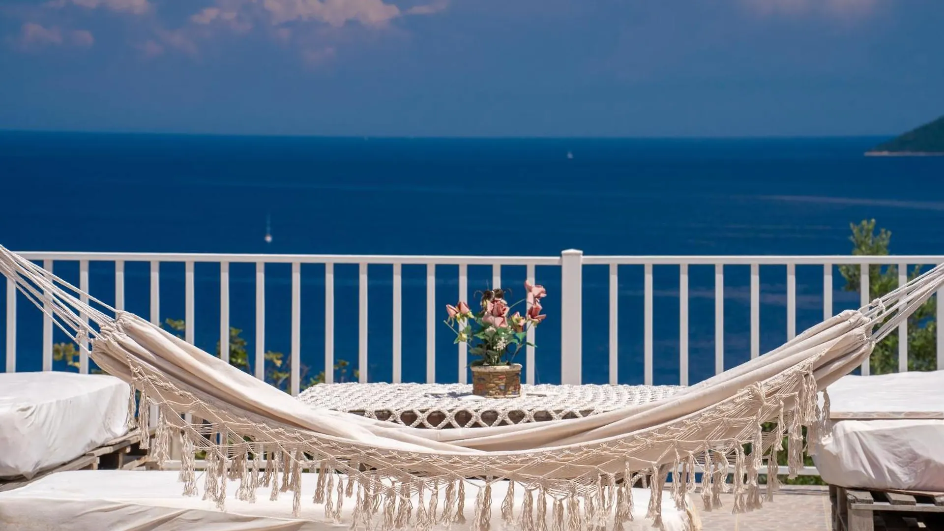 Kandia Apartment Agia Efimia 0*,
