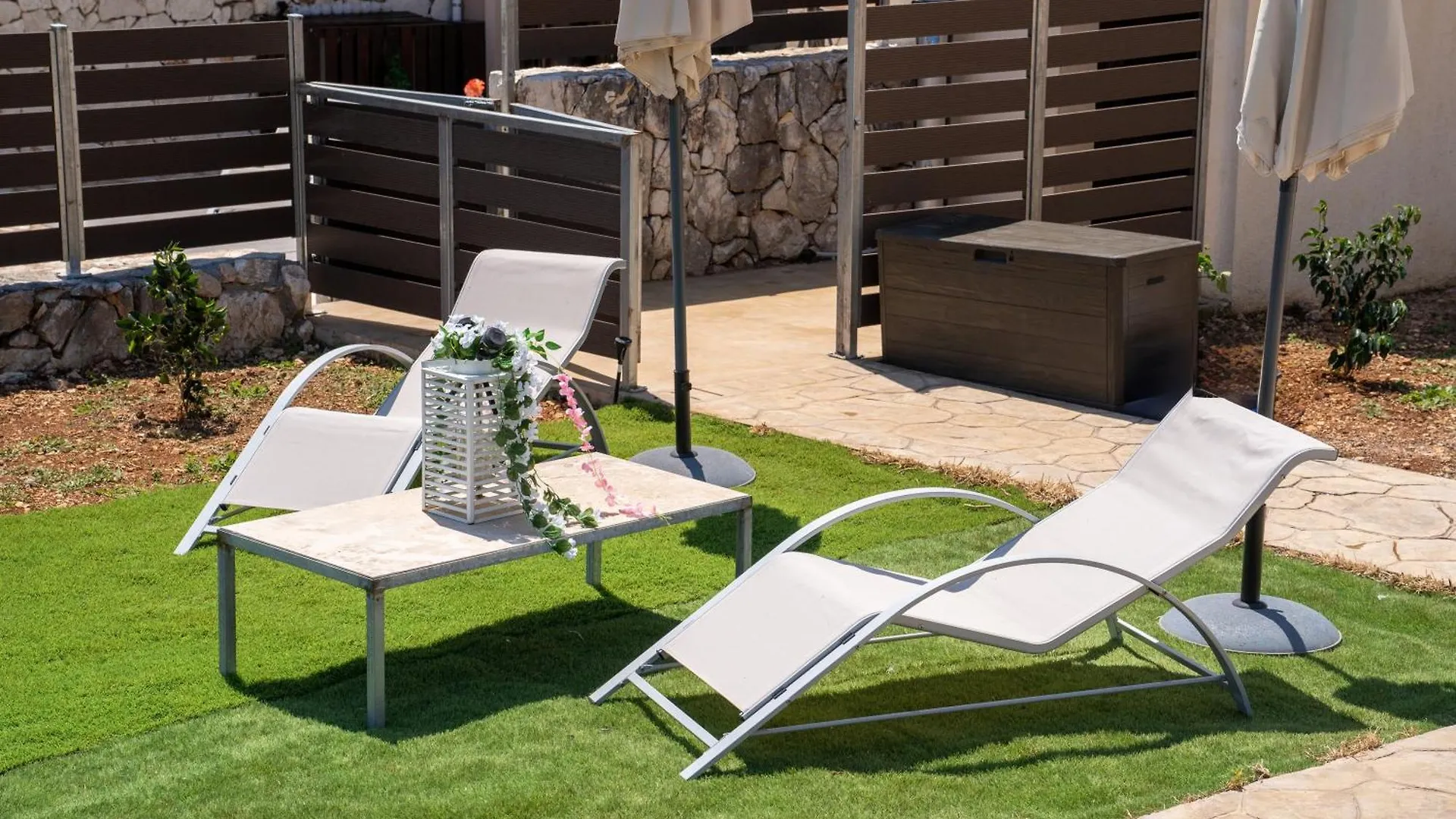Kandia Apartment Agia Efimia