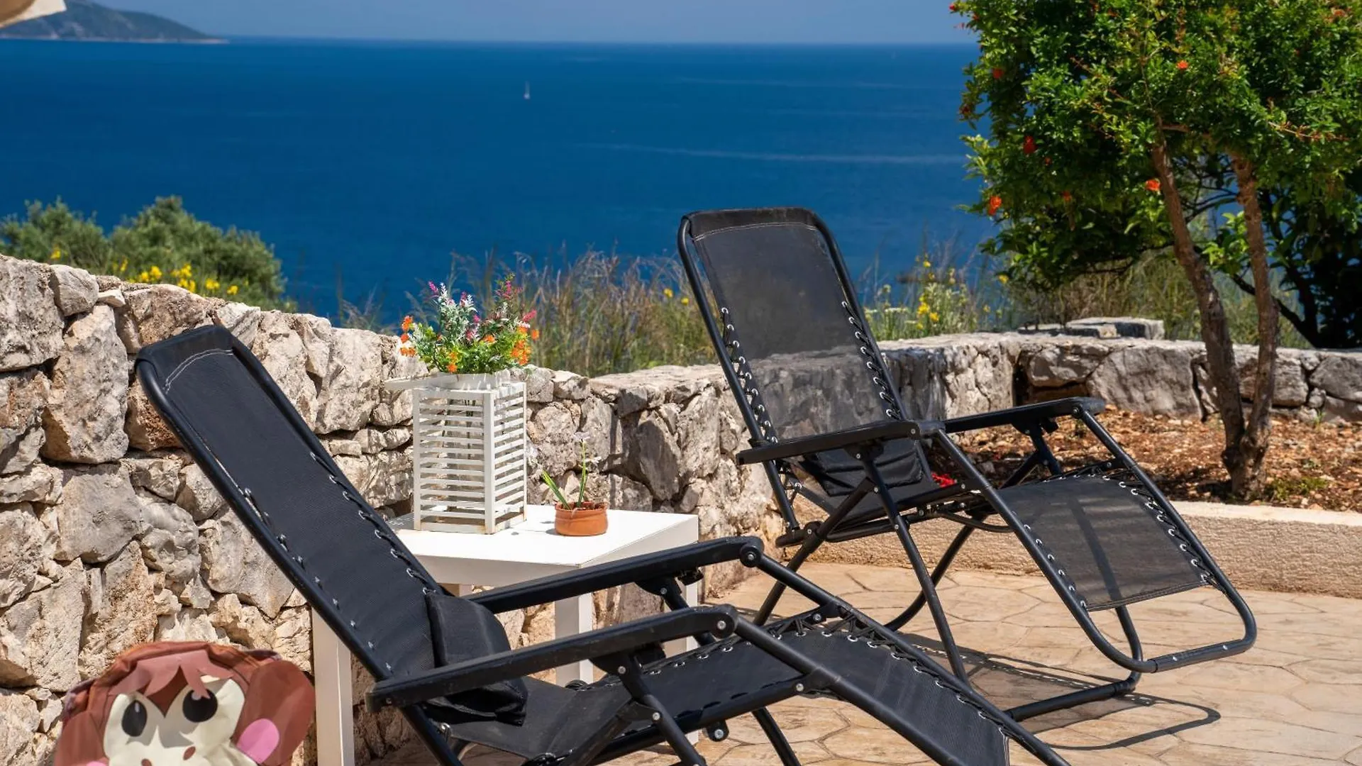 Kandia Apartment Agia Efimia