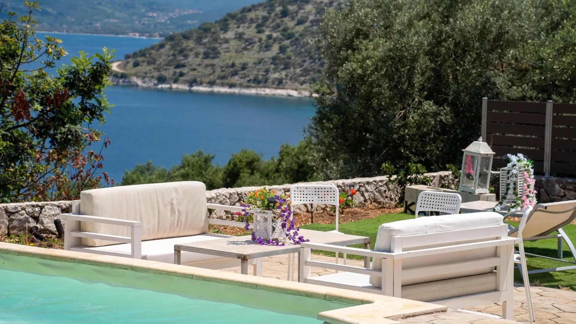 Kandia Apartment Agia Efimia