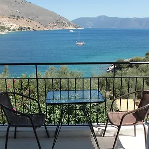 Apartment Ballas, Agia Efimia