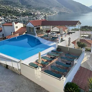 Apartment Makis Village-apartments, Agia Efimia