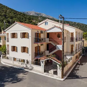 2* Aparthotel Alexatos &