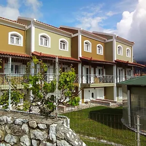 Dogis Retreat Appartamento