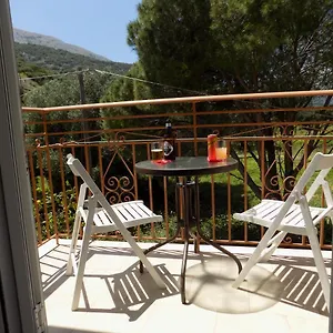 Afrodite Spacious Apartments! Αγία Ευφημία