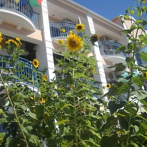 2* Aparthotel Olive Bay