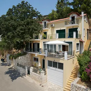 Apartment Faos Luxury, Agia Efimia
